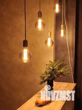 1-к квартира, посуточно, 55м2, 7/9 этаж