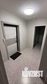 2-к квартира, на длительный срок, 43м2, 3/19 этаж