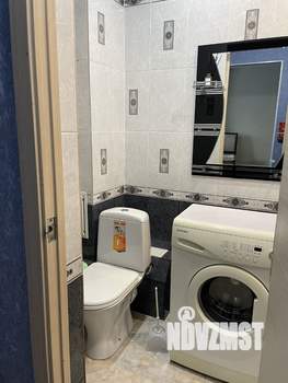 1-к квартира, на длительный срок, 31м2, 9/16 этаж