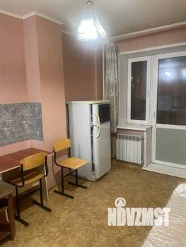 Студия квартира, на длительный срок, 23м2, 1/18 этаж