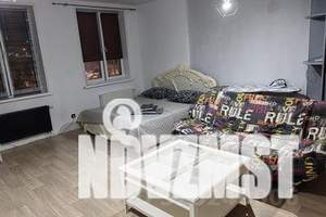 1-к квартира, посуточно, 42м2, 2/8 этаж