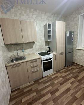 1-к квартира, на длительный срок, 44м2, 9/16 этаж