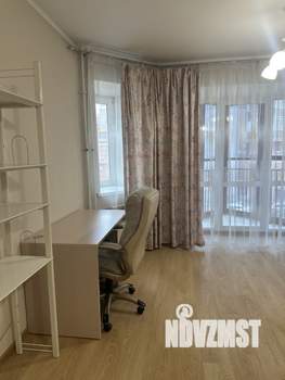 1-к квартира, на длительный срок, 48м2, 3/12 этаж