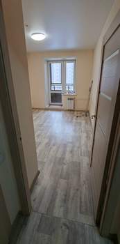 1-к квартира, на длительный срок, 43м2, 4/14 этаж