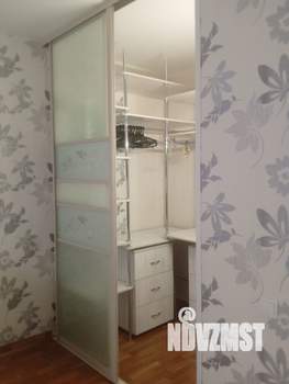 1-к квартира, на длительный срок, 35м2, 4/14 этаж