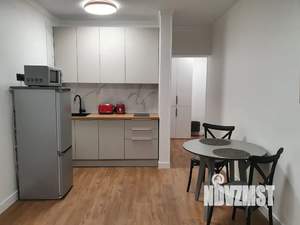 Студия квартира, посуточно, 27м2, 21/22 этаж