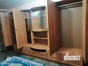 1-к квартира, на длительный срок, 32м2, 3/5 этаж