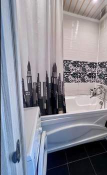 1-к квартира, на длительный срок, 32м2, 4/10 этаж