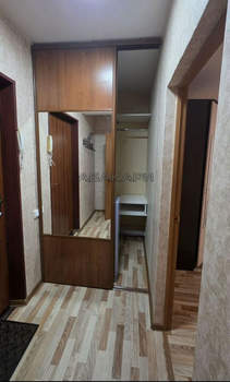 1-к квартира, на длительный срок, 31м2, 6/10 этаж