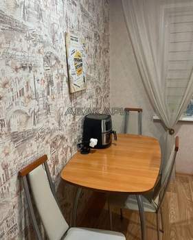 2-к квартира, на длительный срок, 54м2, 4/10 этаж