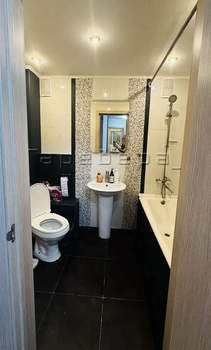 1-к квартира, на длительный срок, 33м2, 10/10 этаж