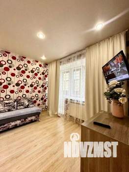 1-к квартира, посуточно, 56м2, 1/1 этаж