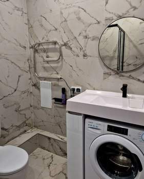 2-к квартира, на длительный срок, 40м2, 14/19 этаж