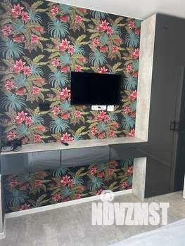 2-к квартира, посуточно, 60м2, 14/25 этаж