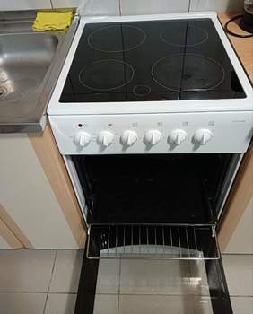 1-к квартира, на длительный срок, 31м2, 5/5 этаж