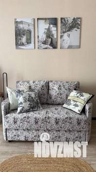 Студия квартира, посуточно, 30м2, 19/25 этаж