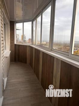 1-к квартира, на длительный срок, 37м2, 10/10 этаж