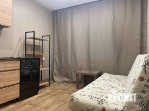 1-к квартира, на длительный срок, 33м2, 1/10 этаж
