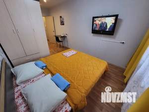 Студия квартира, посуточно, 22м2, 9/16 этаж