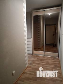 1-к квартира, на длительный срок, 44м2, 6/19 этаж