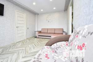 2-к квартира, посуточно, 42м2, 5/9 этаж