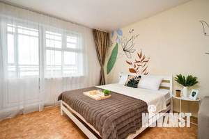 1-к квартира, посуточно, 33м2, 1/1 этаж