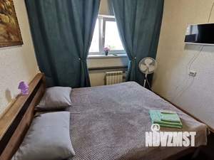 Студия квартира, посуточно, 17м2, 5/5 этаж