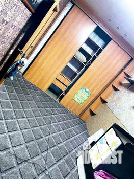 1-к квартира, на длительный срок, 38м2, 2/13 этаж