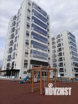 3-к квартира, на длительный срок, 58м2, 14/17 этаж