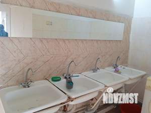 Студия квартира, на длительный срок, 12м2, 5/5 этаж