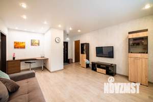 2-к квартира, посуточно, 50м2, 2/14 этаж