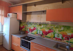 1-к квартира, на длительный срок, 36м2, 2/10 этаж