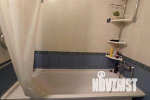 2-к квартира, посуточно, 45м2, 3/5 этаж