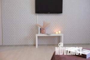 1-к квартира, посуточно, 46м2, 9/15 этаж