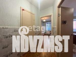 1-к квартира, на длительный срок, 37м2, 10/10 этаж