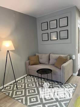 Студия квартира, посуточно, 26м2, 1/10 этаж