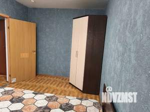 2-к квартира, посуточно, 45м2, 9/10 этаж
