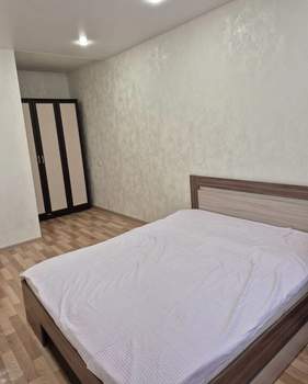 1-к квартира, на длительный срок, 32м2, 5/10 этаж