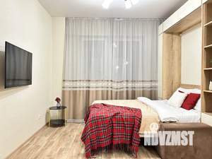2-к квартира, посуточно, 49м2, 3/25 этаж