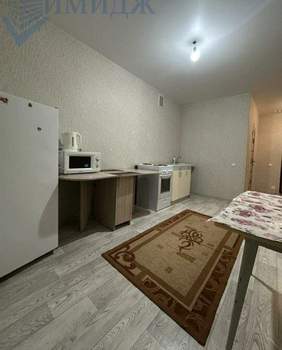 1-к квартира, на длительный срок, 35м2, 7/14 этаж