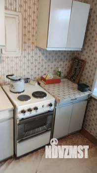 2-к квартира, на длительный срок, 45м2, 5/5 этаж