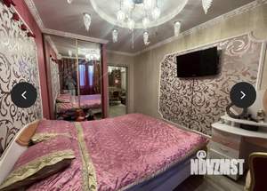 3-к квартира, на длительный срок, 85м2, 3/10 этаж