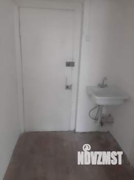 1-к квартира, на длительный срок, 14м2, 3/5 этаж