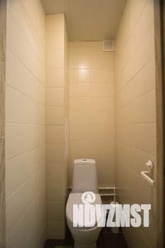 1-к квартира, посуточно, 38м2, 6/10 этаж