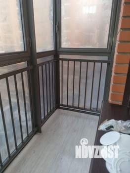 3-к квартира, на длительный срок, 90м2, 3/6 этаж