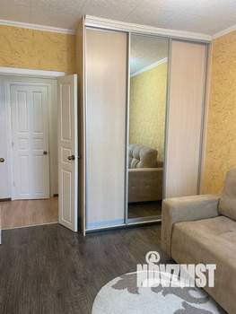 2-к квартира, на длительный срок, 52м2, 11/17 этаж