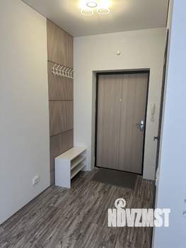 Студия квартира, на длительный срок, 18м2, 9/9 этаж