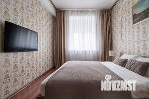 2-к квартира, посуточно, 45м2, 1/1 этаж