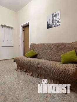 1-к квартира, посуточно, 45м2, 3/5 этаж