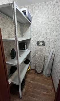 2-к квартира, на длительный срок, 50м2, 5/5 этаж